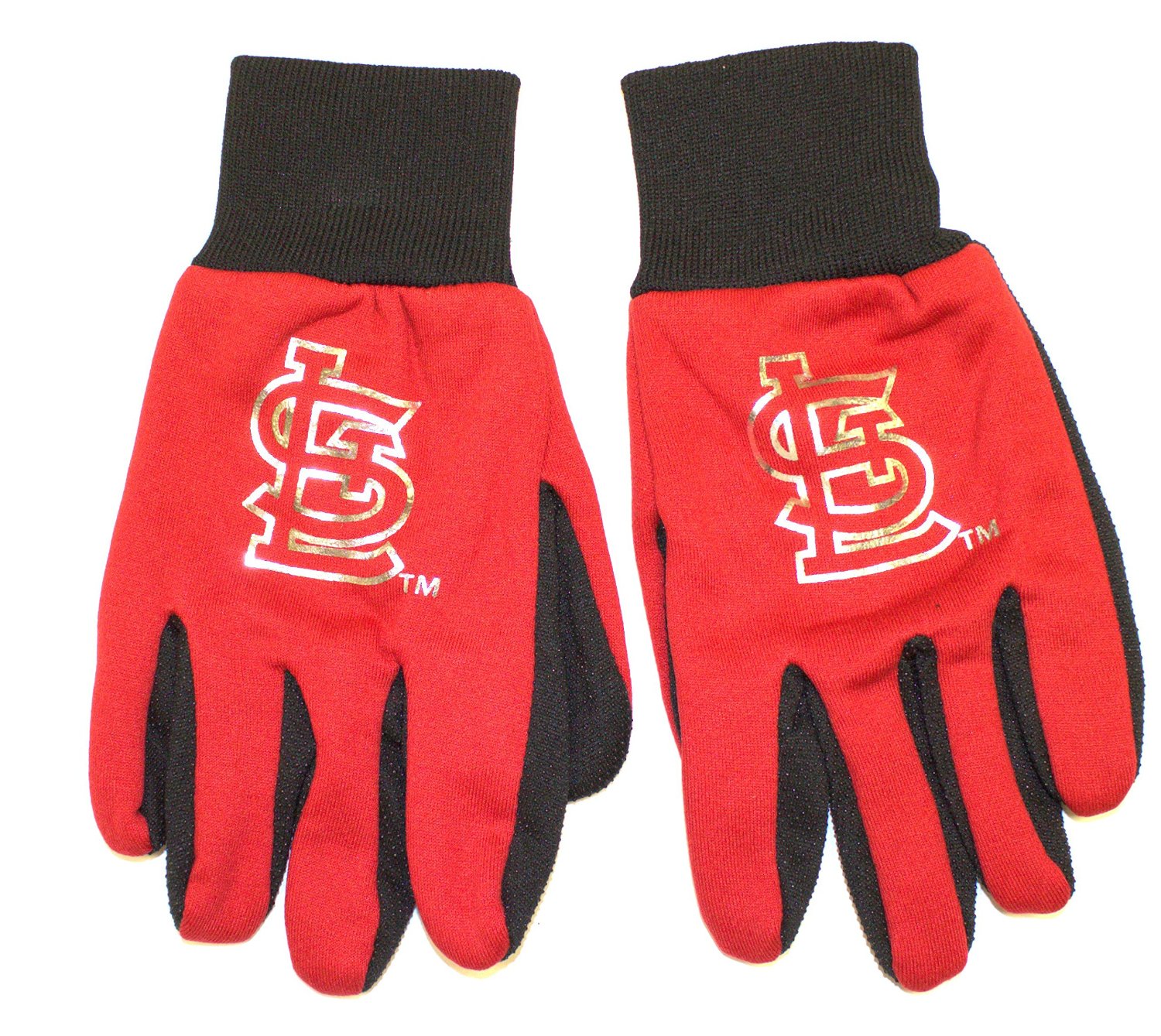 st louis cardinals winter gloves